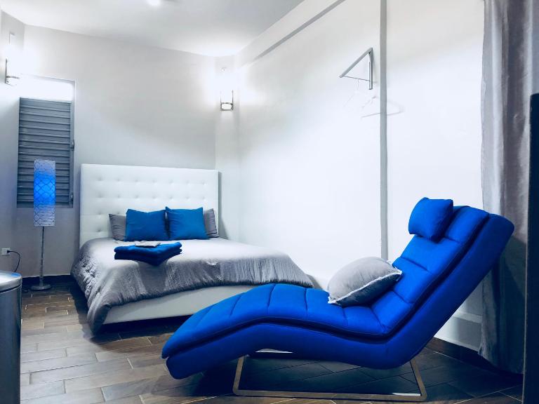 Modern Suite #0 - best location - Bed and Breakfast Aguadilla