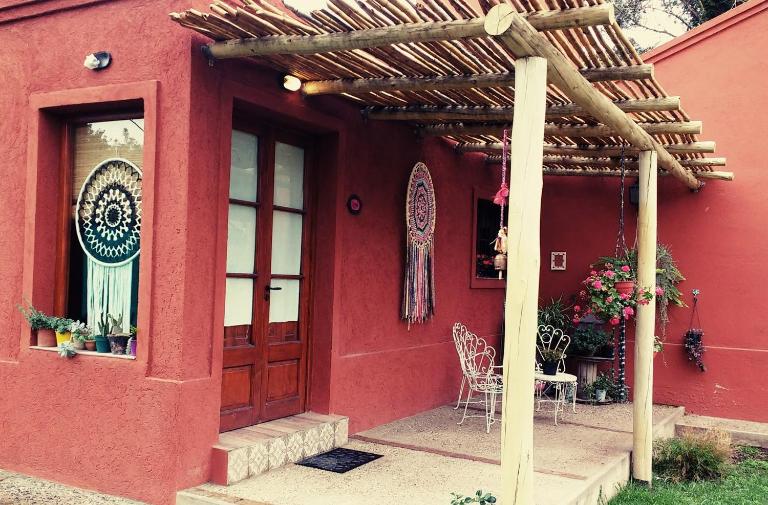Qui Home - Chambres d'hôtes Córdoba