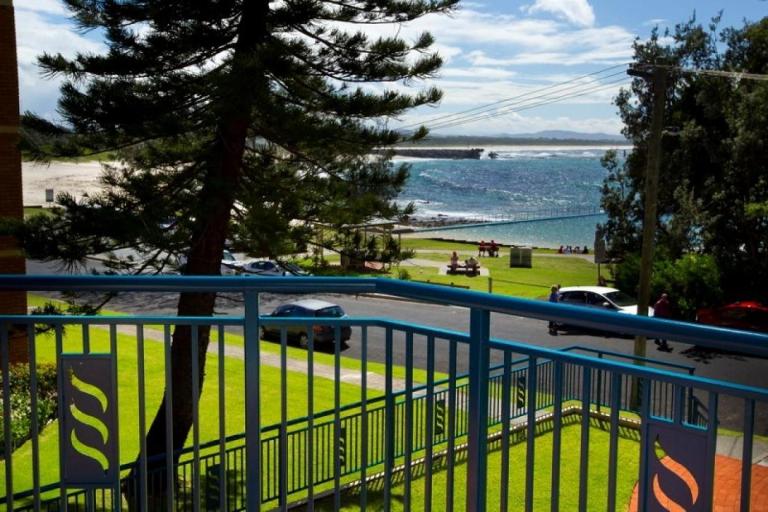 Whitesands 103 - linen not included - Bed and Breakfast Forster