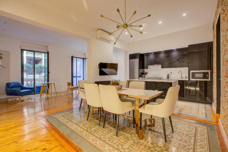 Luxury Rooms Madrid Center - Ferienwohnung Madrid