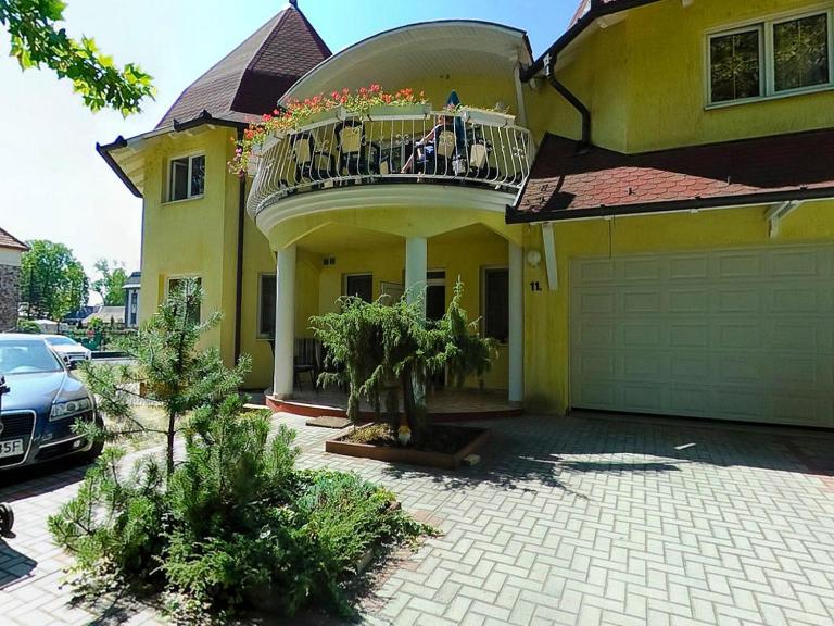 Beach Family Rooms - B&B Siófok