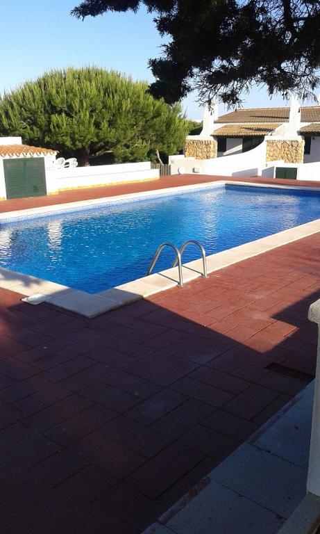 Villa Estrellas - B&B Ciutadella