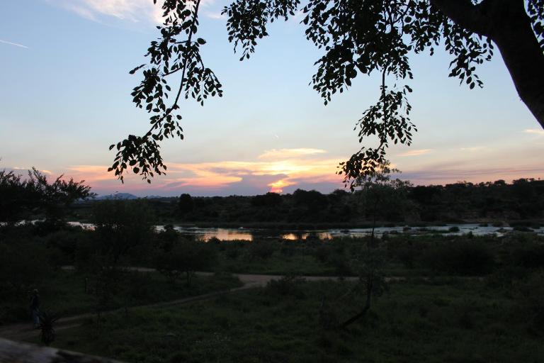 Buster's River Lodge - B&B Marloth Park