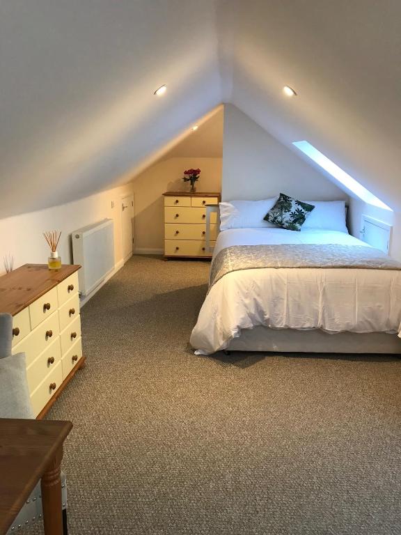 Windmill Cottage - B&B Worthing