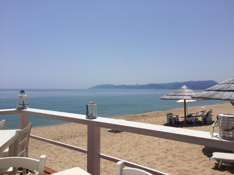 Sa Costera - Bed and Breakfast Orosei