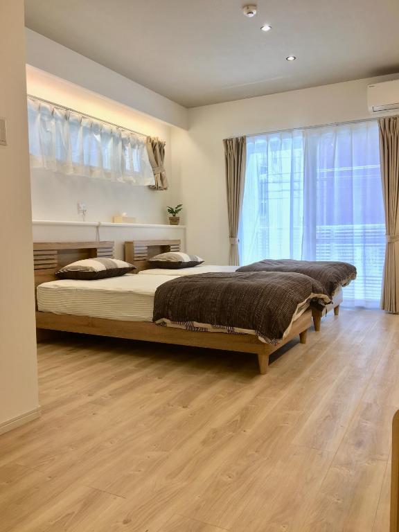 A-Style Futenma - B&B Ginowan