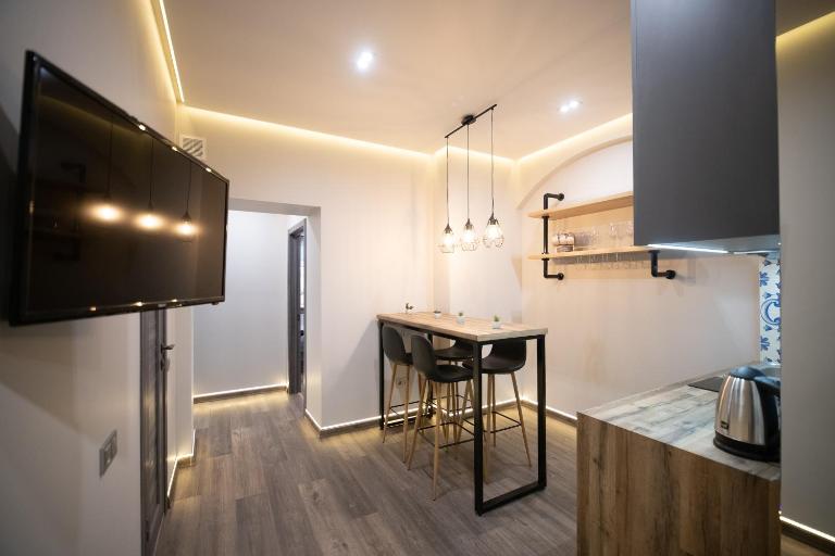 Apartment on Krakivska 34 - B&B Leópolis
