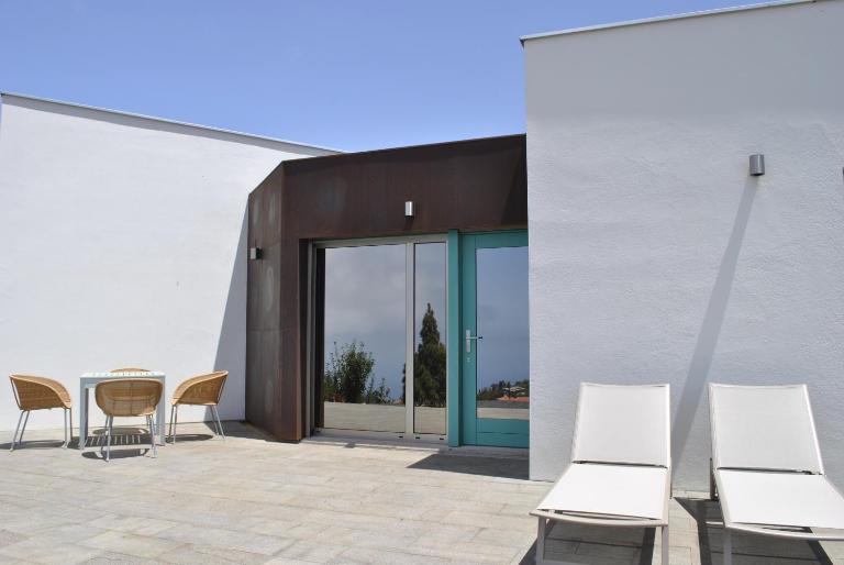 VILLA HORIZONTE - B&B Puntagorda