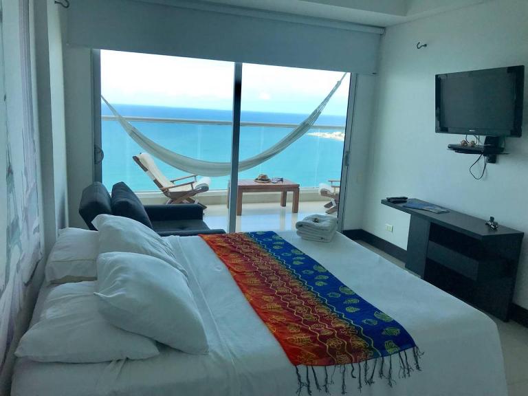 Palmetto Eliptic 4003 - B&B Cartagena de Indias