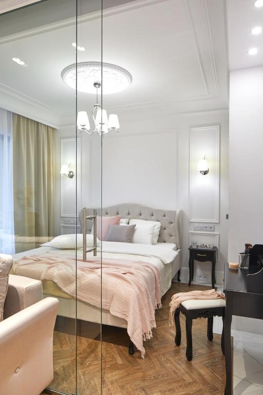 Rydygiera 16-18 by Homeprime - B&B Warsaw
