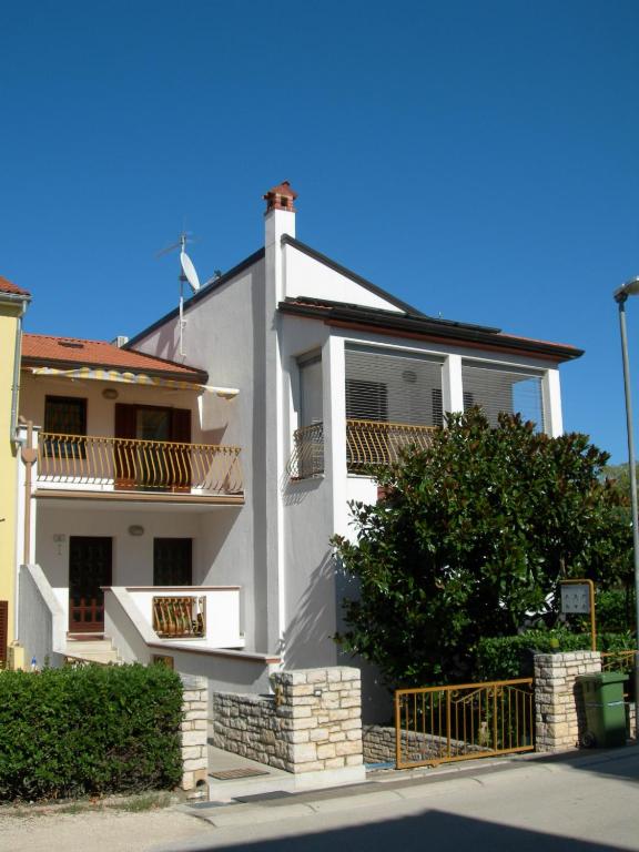 Apartments Nadija - Bed and Breakfast Rovinj