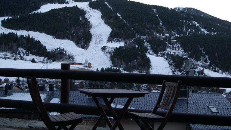 Soldeu Paradis Sola - B&B El Tarter