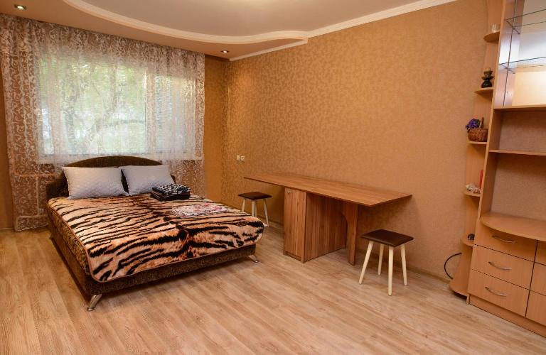 Апартаменты Deluxe - B&B Cherkasy