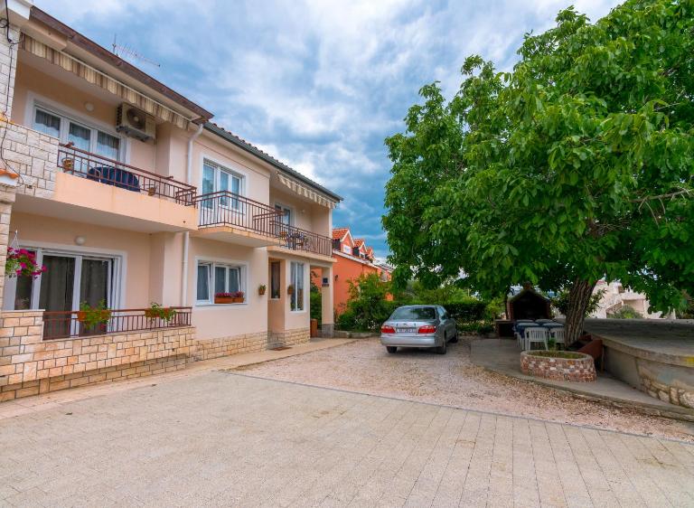 689 Banjol - B&B Rab