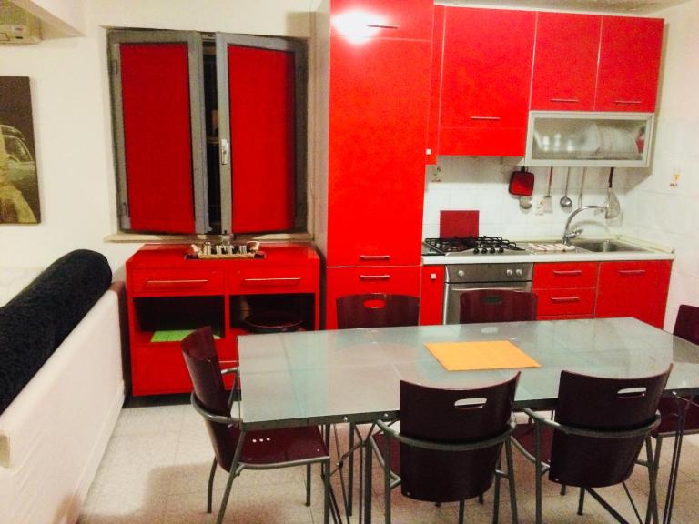 B&B dell'Amicizia - Ferienwohnung Fano