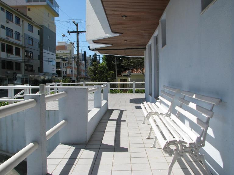 Santoro Gali 210 - B&B Florianópolis