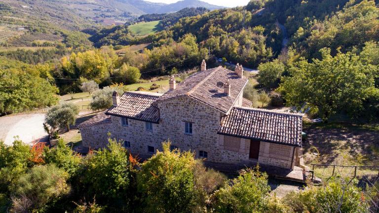 Casale Merlino - B&B Assisi