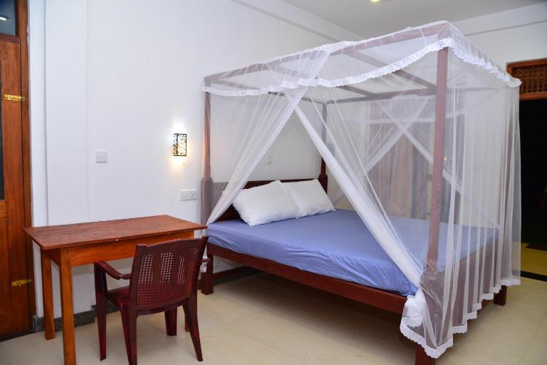 Villa Wanderlust - Ferienwohnung Hikkaduwa