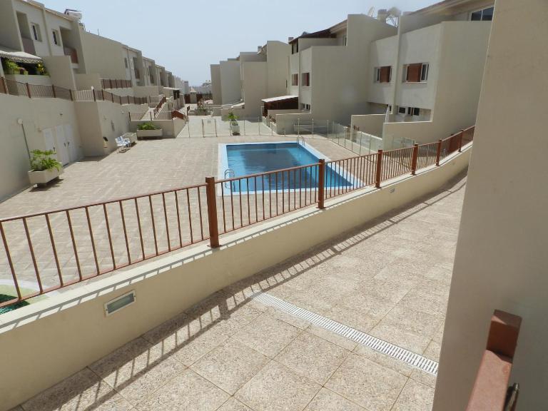 Los Cristianos 4 Bed Townhouse - Ferienwohnung Los Cristianos