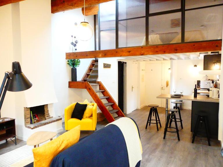 Les Bernardines - Bed and Breakfast Aix-en-Provence