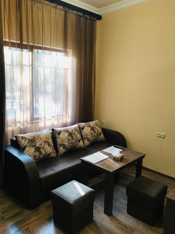 Guest house Abovyan street - Bed and Breakfast Jerevan