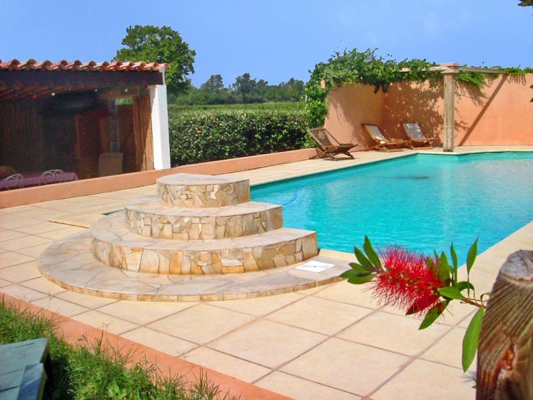 Chambres d'hôtes Domaine de Beaupré - Ferienwohnung Narbonne