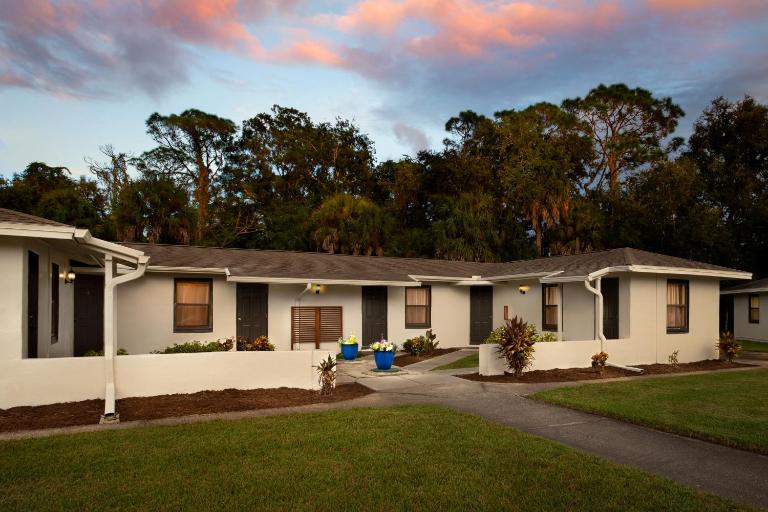 Travel Inn of Titusville - B&B Titusville