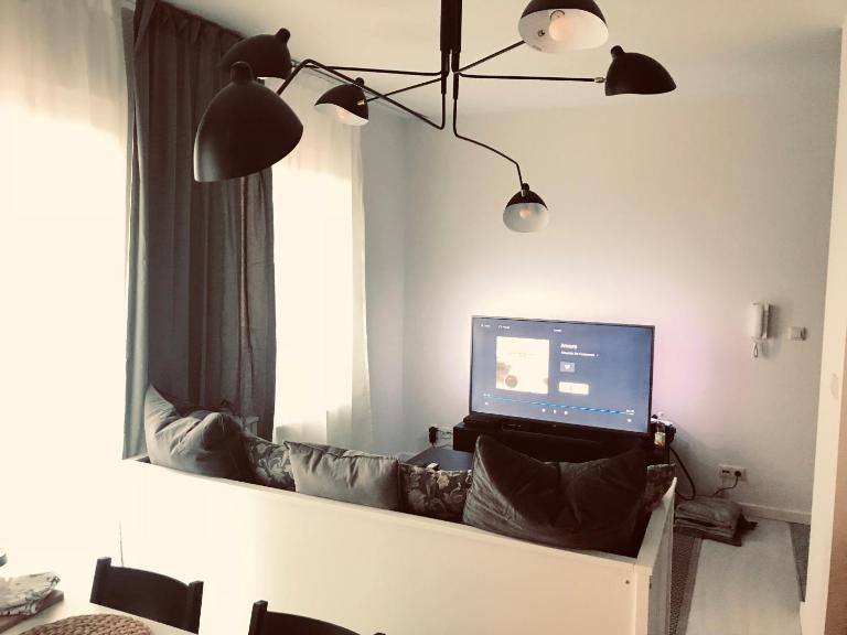Apartament Bulwary Warty - B&B Gmina Śrem