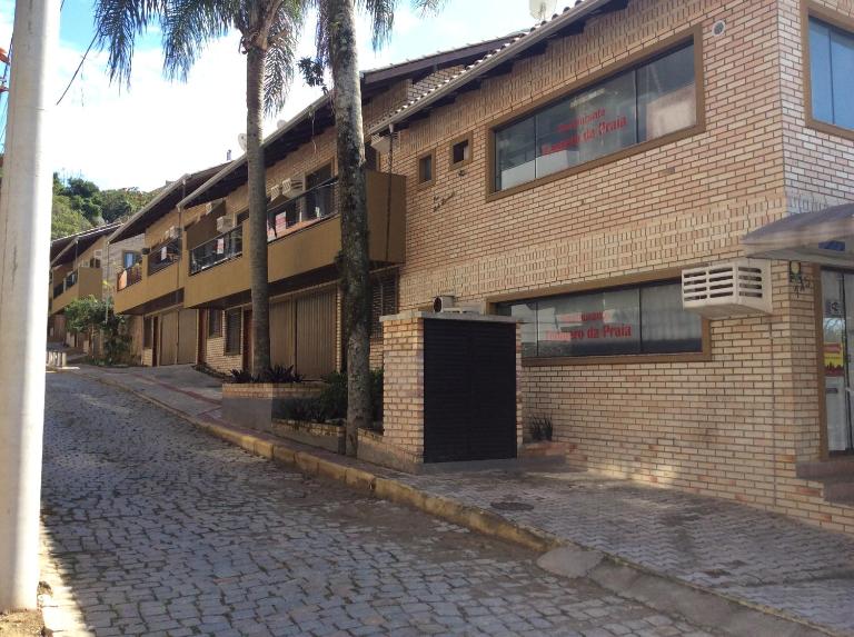 Apartamento Costa Esmeralda - B&B Bombinhas