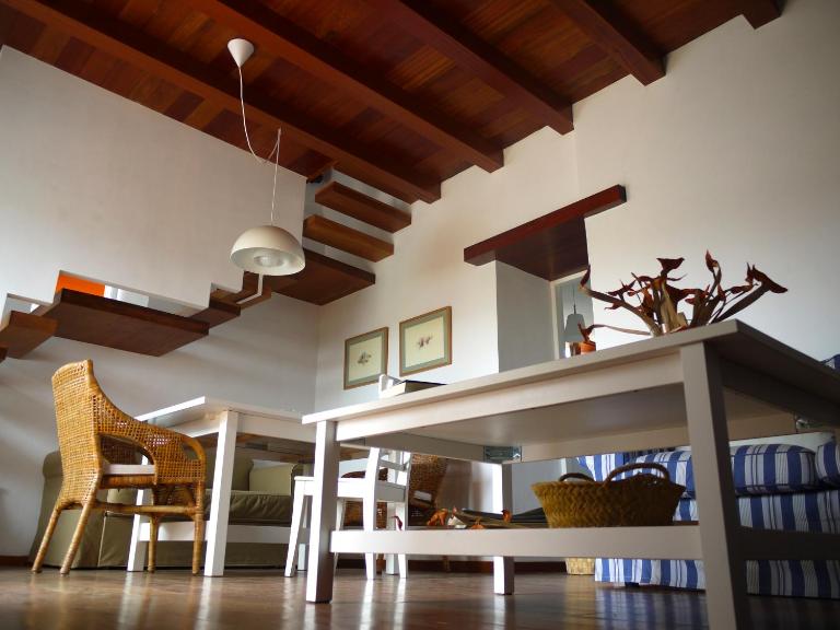 Casa Las Escaleritas - Bed and Breakfast Isora