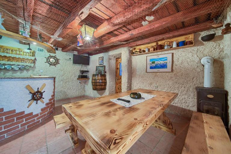 Apartments Ivan Porat - Chambres d'hôtes Malinska