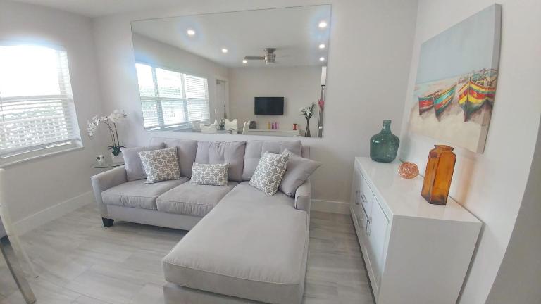 Pompano Beach Hidden Gem - B&B Pompano Beach