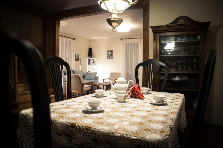 KrakowHouse - B&B Libertów