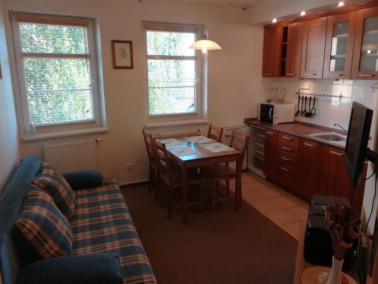 Apartments Rokytka 308 & 405 - Bed and Breakfast Rokytnice nad Jizerou