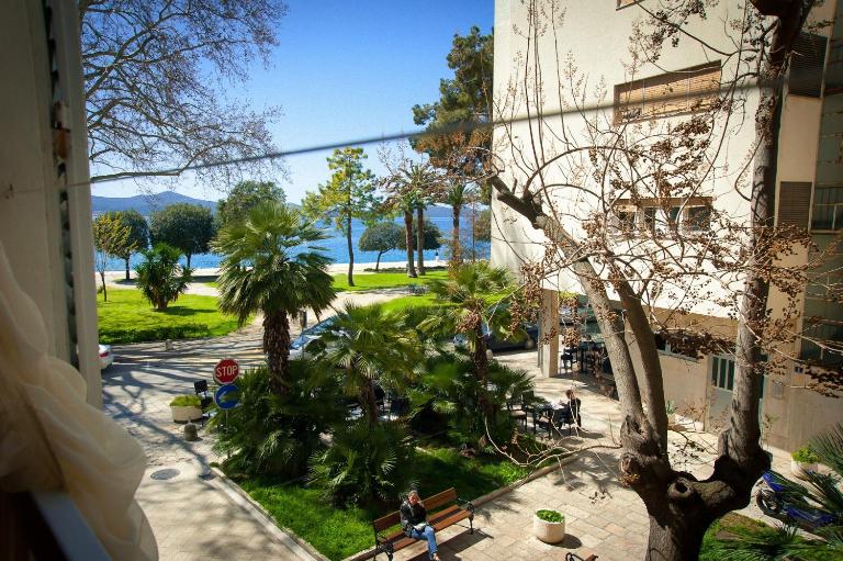 Sea Organ Apartment 1 & Garage for Free - Oldtown - Ferienwohnung Zadar