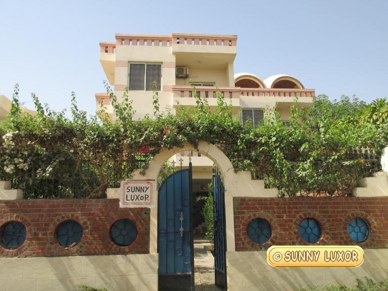 Sunny Luxor - B&B Luxor