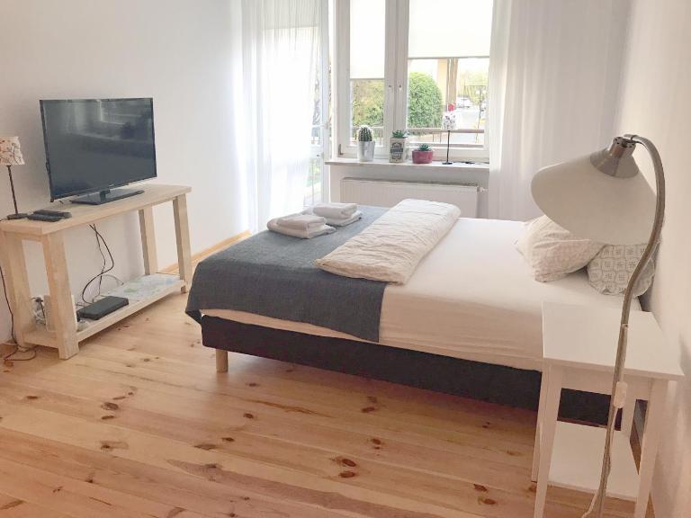 KEN 15 - B&B Varsovia