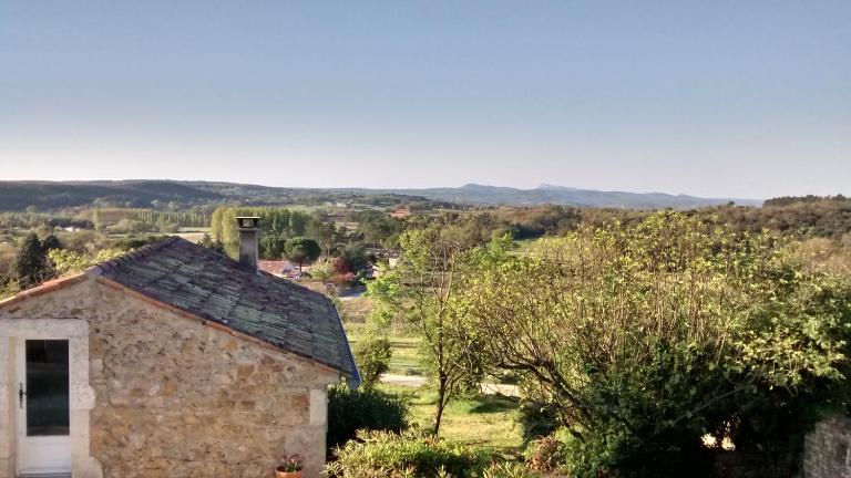 Gîte H.PETIT - B&B Vagnas