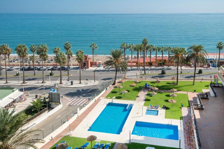 ALOHA 804 - B&B Benalmádena