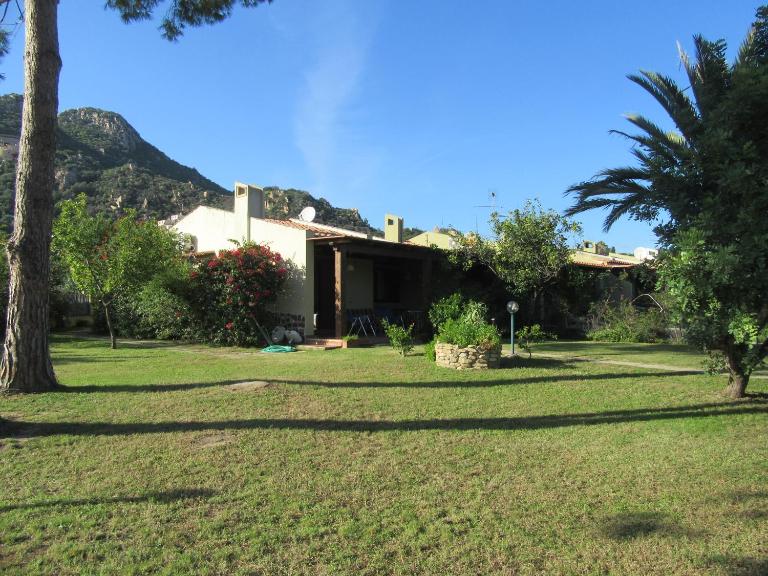 Villetta Sunrise 77 - B&B Costa Rei