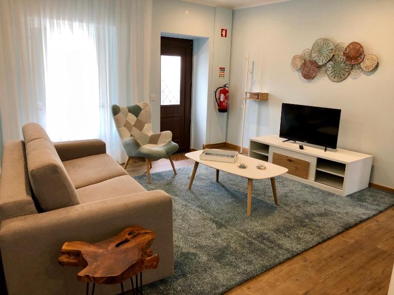 Casa da Miragaia - B&B Angra do Heroísmo