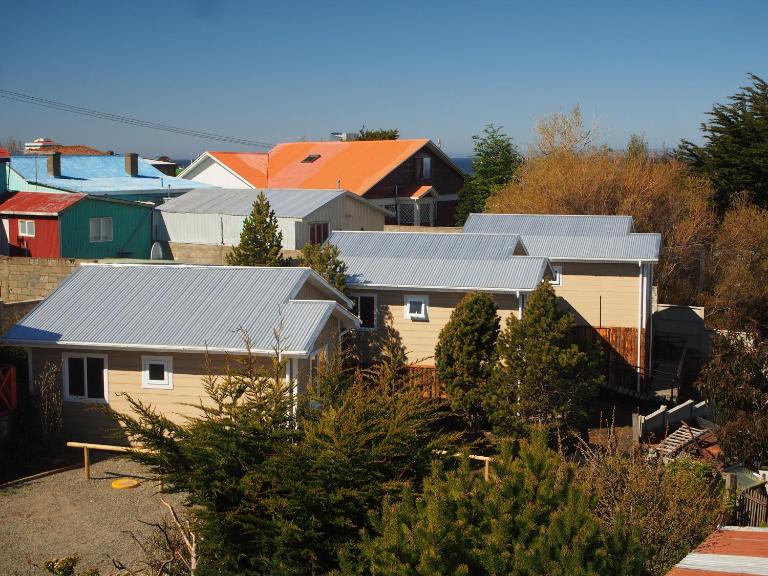 Villanita - Bed and Breakfast Punta Arenas