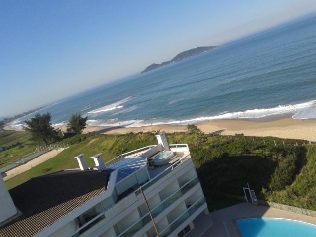 Apartamento na Praia - Ferienwohnung Florianópolis