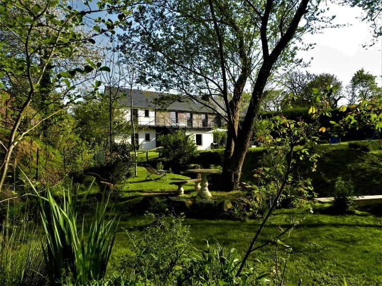 La Fontaine de Resnel - Bed and Breakfast Fréhel
