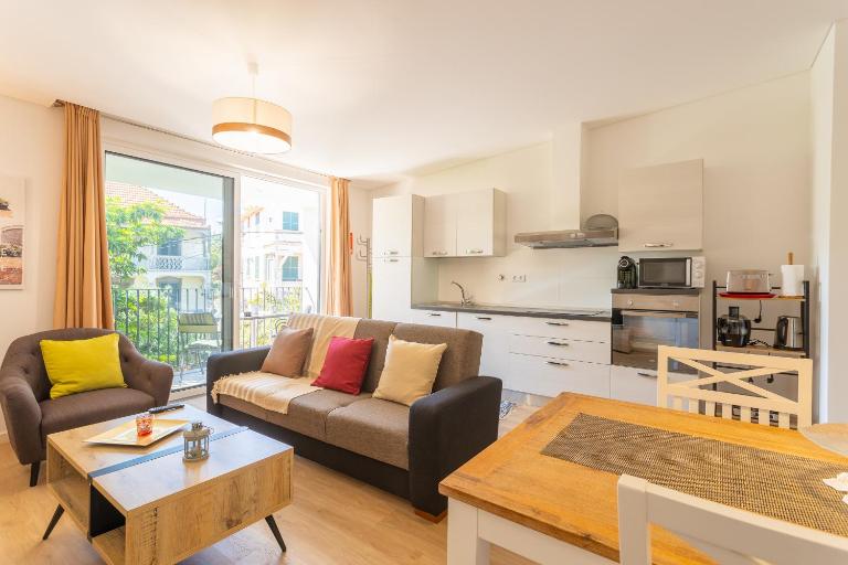 FLH Quintinha Rocha - B&B Funchal