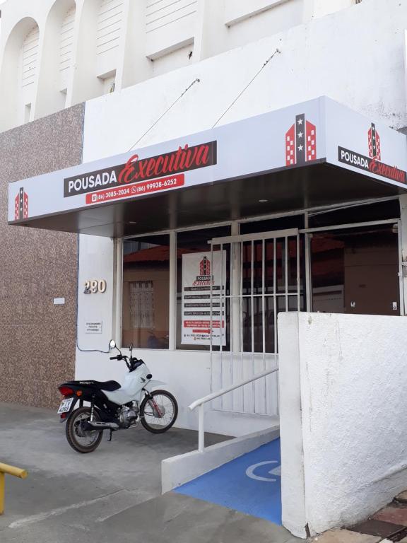 Pousada Executiva - B&B Teresina