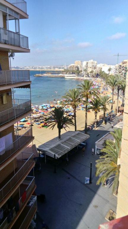 APARTAMENTO NAVIGANTES 5 - B&B Torrevieja