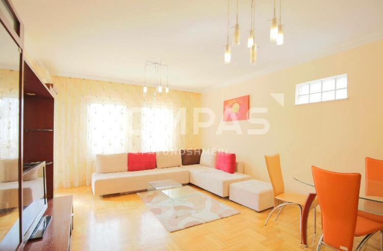 Hana Apartments Prishtina - Bed and Breakfast Pristina