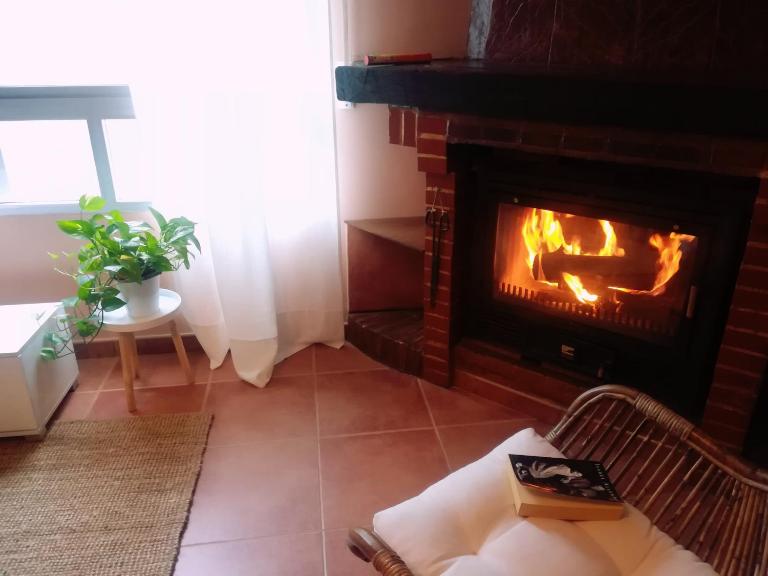 Asomadilla by #cherrygredos - B&B El Arenal