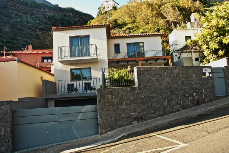 Casa da Praia - B&B Calheta